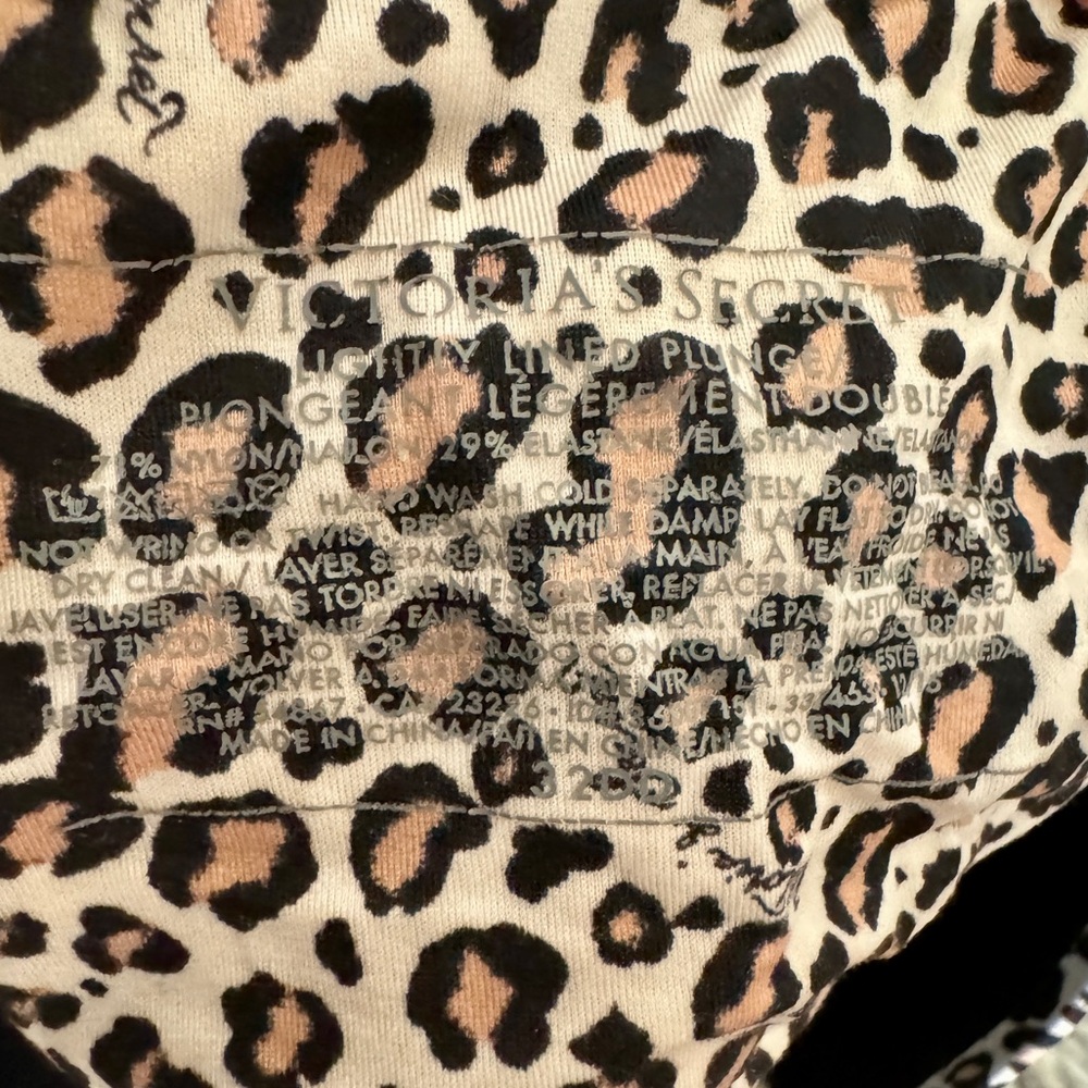 Bra - Picture 3 of 3